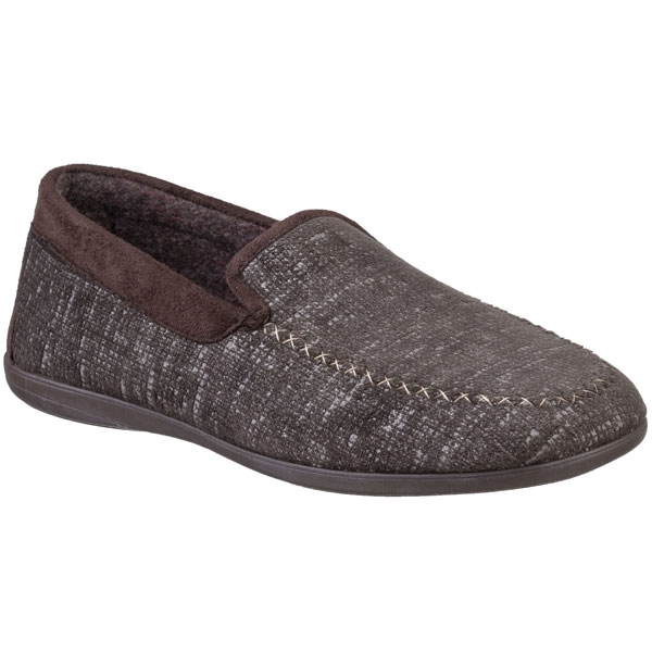 Stanley Classic Loafer Slipper