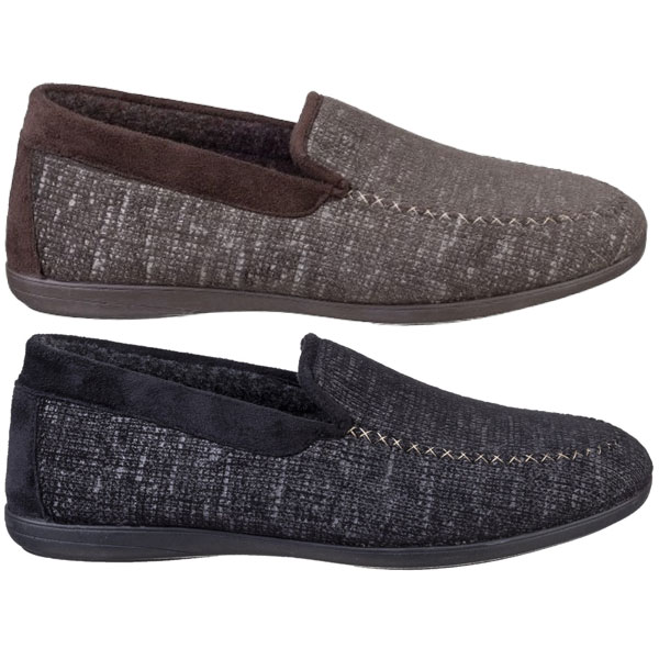 Stanley Classic Loafer Slipper