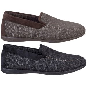 Stanley Classic Loafer Slipper