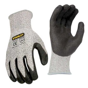 Stanley Cut-Level 5 Gripper Gloves SY810L