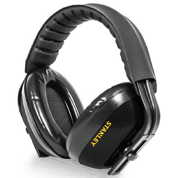 Stanley Ear Defenders (NO GTIN)