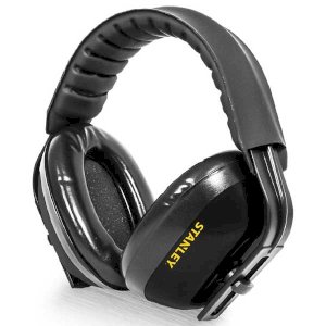 Stanley Ear Defenders (NO GTIN)