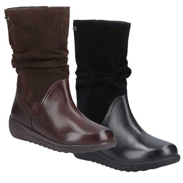 Starling Waterproof Mid Boot