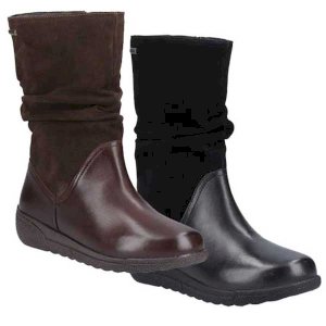 Starling Waterproof Mid Boot