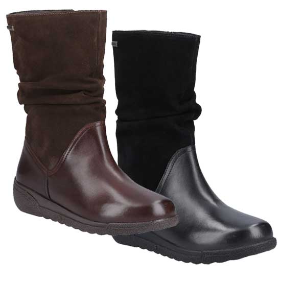 Starling Waterproof Mid Boot
