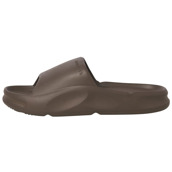 Status Moulded Slider With Foam Sole