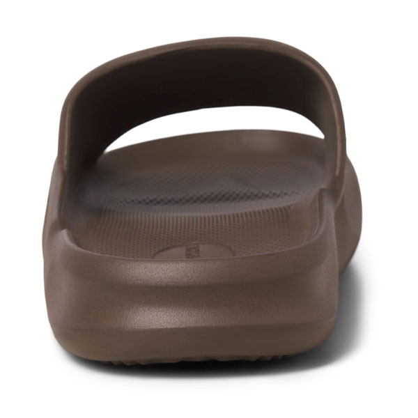 Status Moulded Slider With Foam Sole