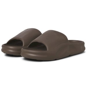 Status Moulded Slider With Foam Sole
