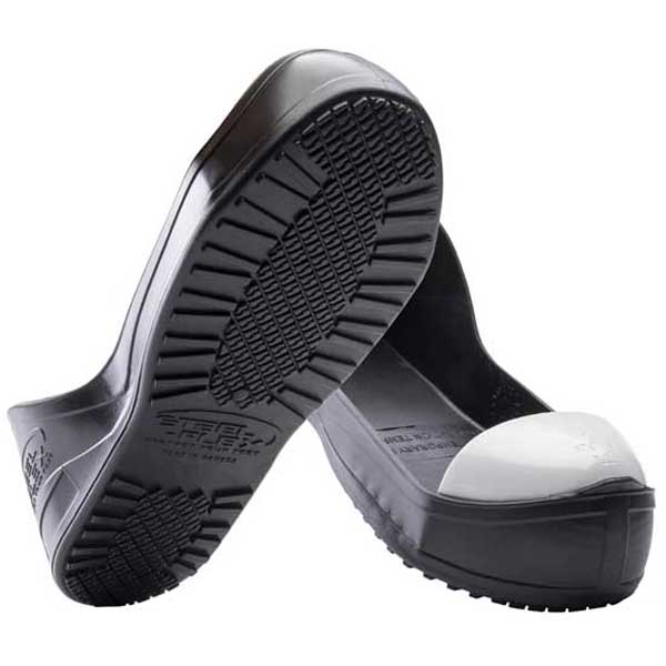 Steel Toe Impact Protection Overshoes