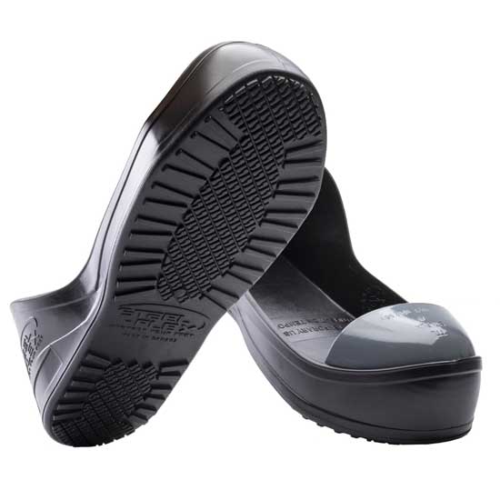 Steel Toe Impact Protection Overshoes
