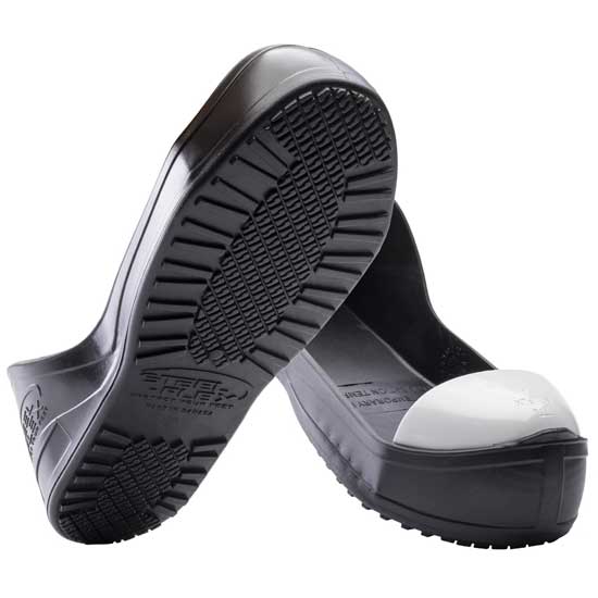 Steel Toe Impact Protection Overshoes