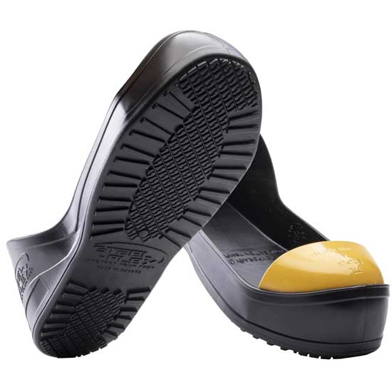 Steel Toe Impact Protection Overshoes