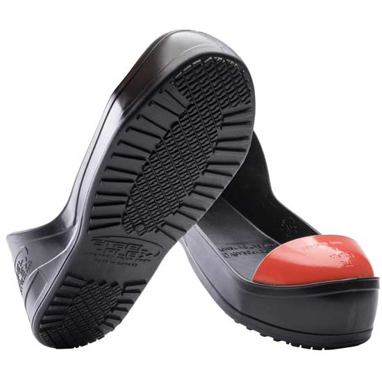 Steel Toe Impact Protection Overshoes