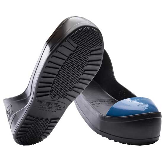 Steel Toe Impact Protection Overshoes