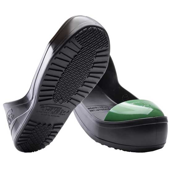 Steel Toe Impact Protection Overshoes