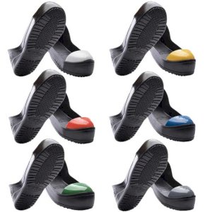 Steel Toe Impact Protection Overshoes