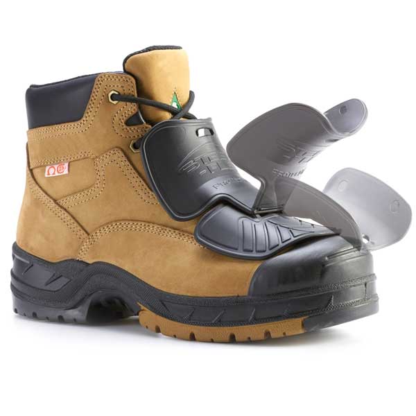 Stlflx Metguardz Metatarsal & Lace Protector
