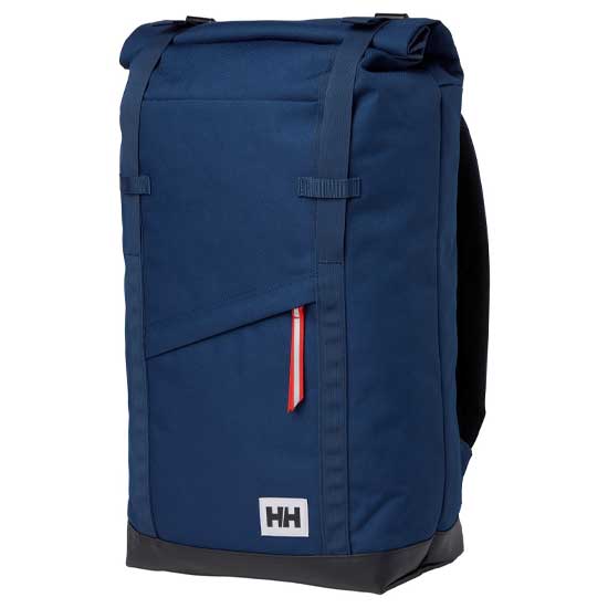 Urban Stockholm Backpack with Padded Straps