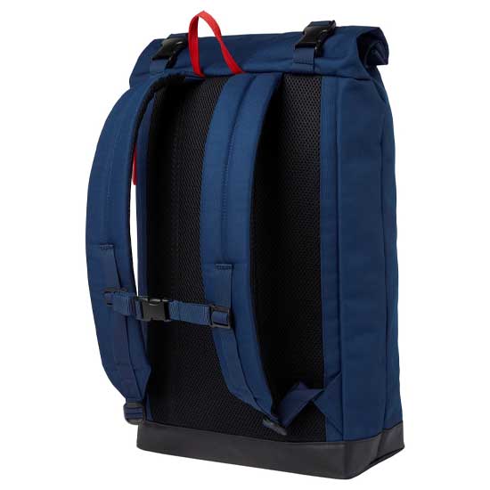 Urban Stockholm Backpack with Padded Straps