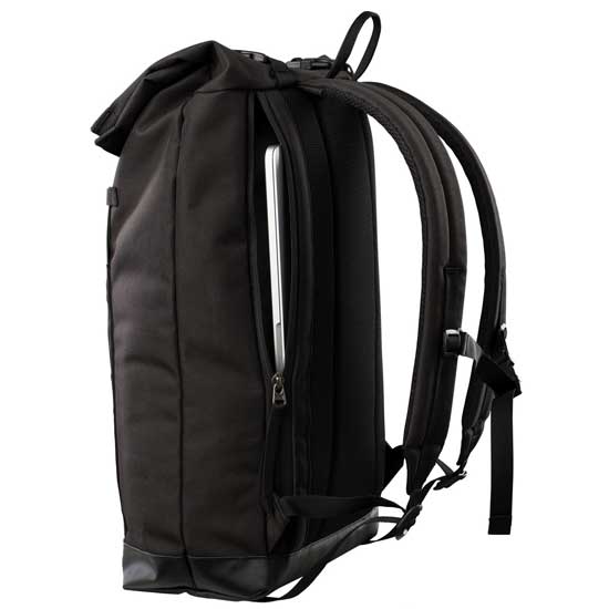 Urban Stockholm Backpack with Padded Straps