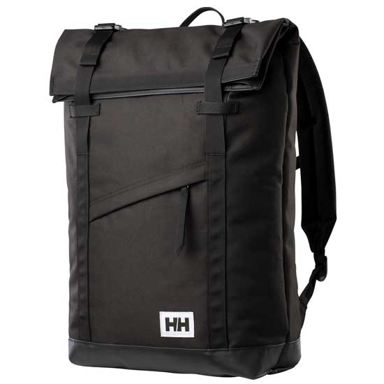 Urban Stockholm Backpack with Padded Straps