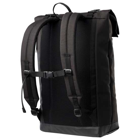 Urban Stockholm Backpack with Padded Straps