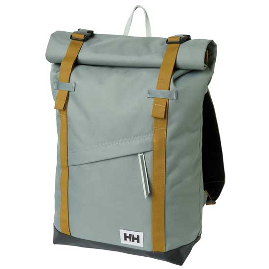 Urban Stockholm Backpack with Padded Straps