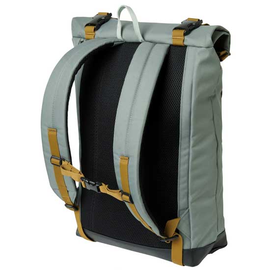 Urban Stockholm Backpack with Padded Straps
