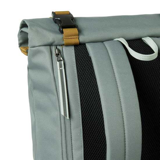 Urban Stockholm Backpack with Padded Straps