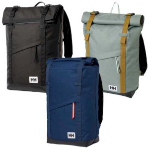 Urban Stockholm Backpack with Padded Straps