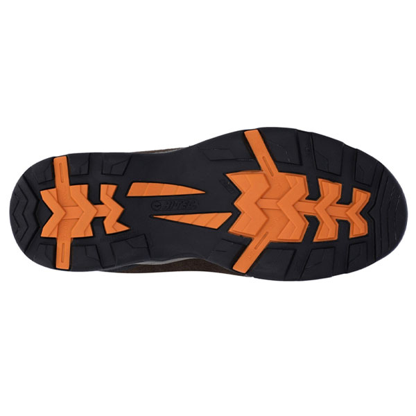 Storm Durable Walking Boots