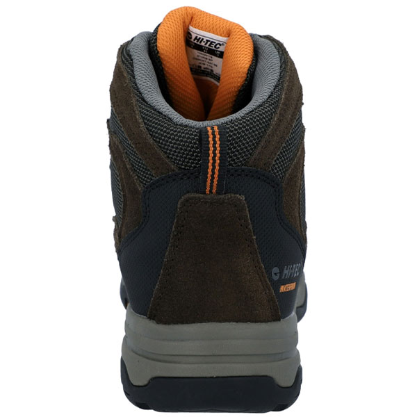 Storm Durable Walking Boots