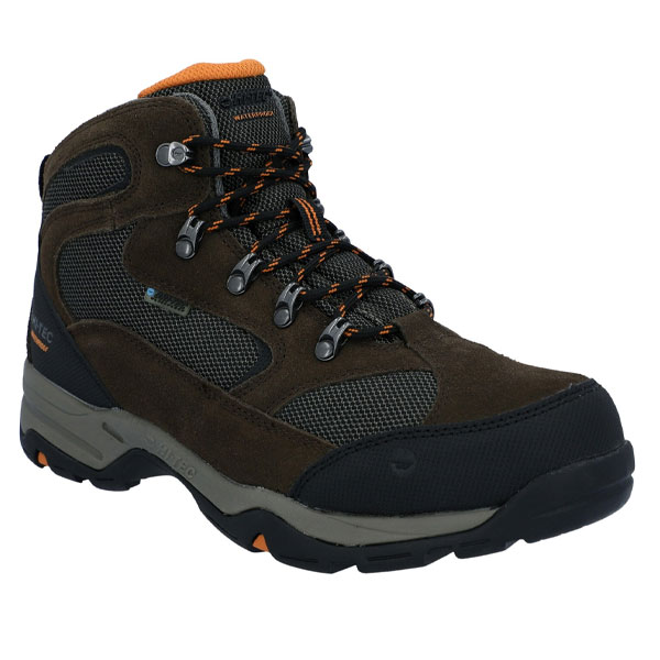 Storm Durable Walking Boots