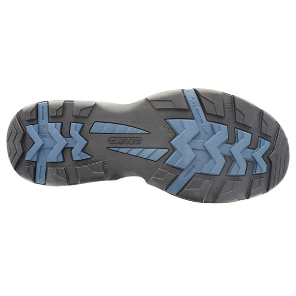 Storm Durable Walking Boots
