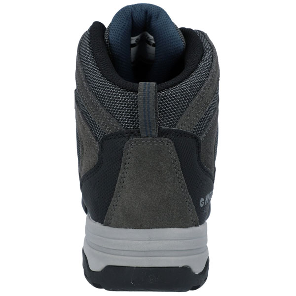 Storm Durable Walking Boots