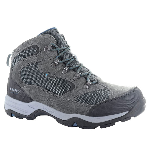 Storm Durable Walking Boots