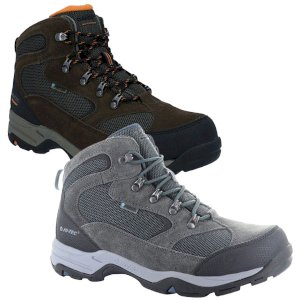 Storm Durable Walking Boots