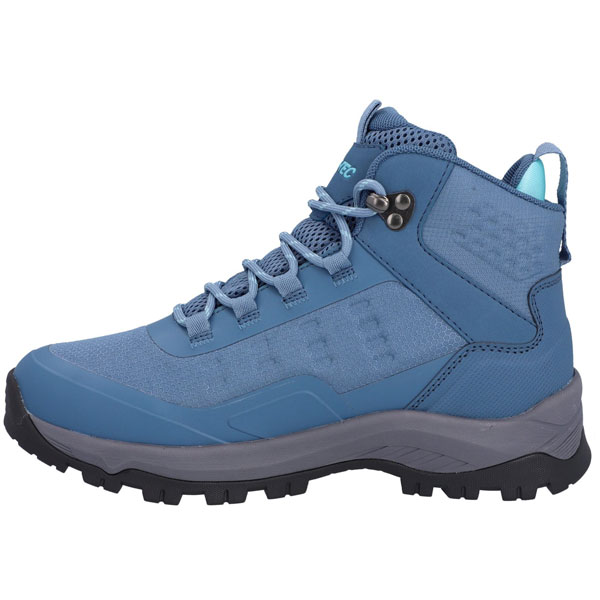 Storm Expedition Active Hiking Boot