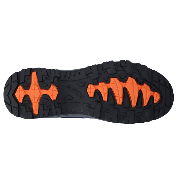 Storm Expedition Waterproof Sport Boots