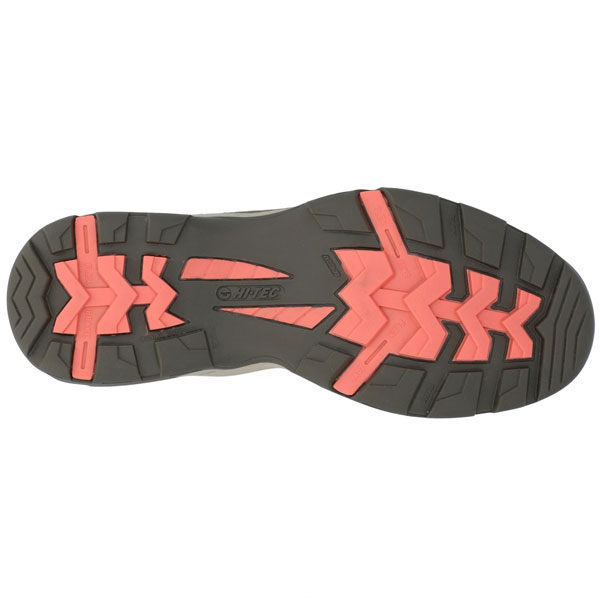 Storm Waterproof Walking Boots