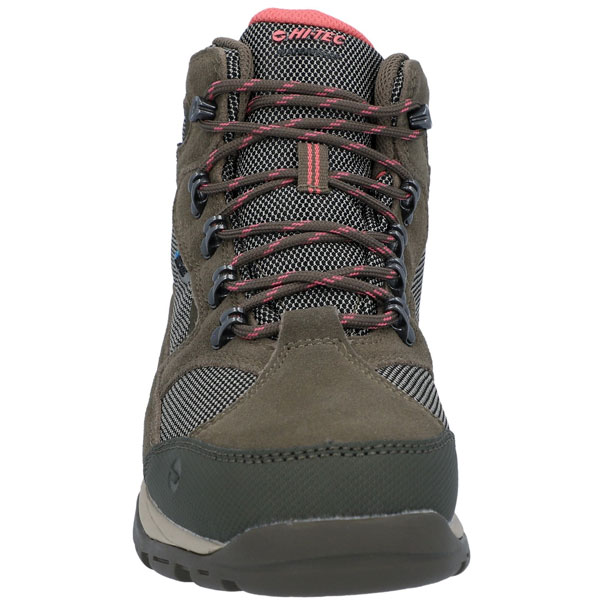 Storm Waterproof Walking Boots