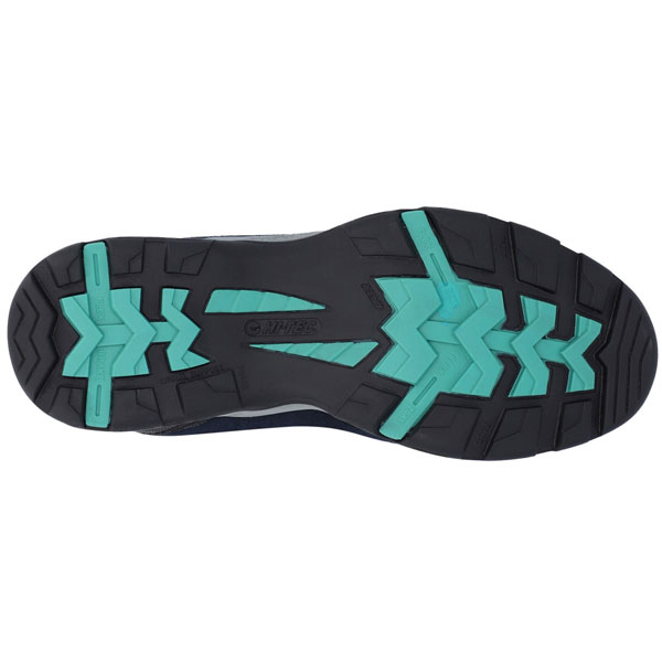 Storm Waterproof Walking Boots