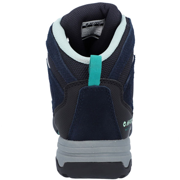 Storm Waterproof Walking Boots