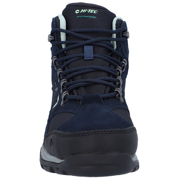 Storm Waterproof Walking Boots