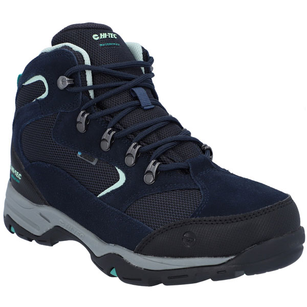 Storm Waterproof Walking Boots