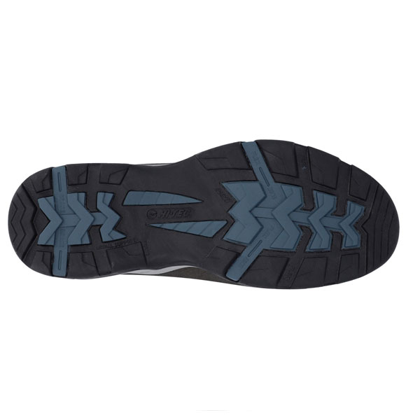 Storm Wide Fit Comfort Grip Boots
