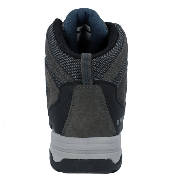 Storm Wide Fit Comfort Grip Boots