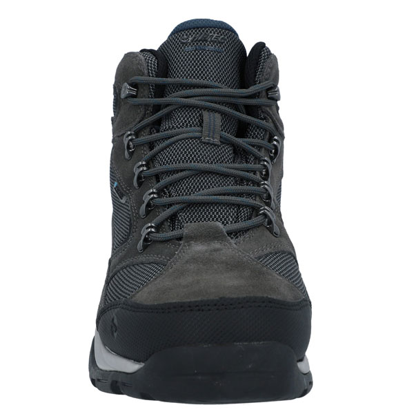 Storm Wide Fit Comfort Grip Boots