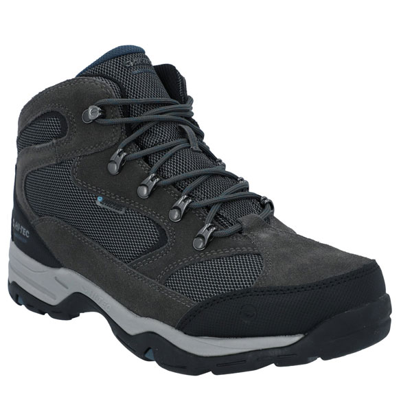 Storm Wide Fit Comfort Grip Boots