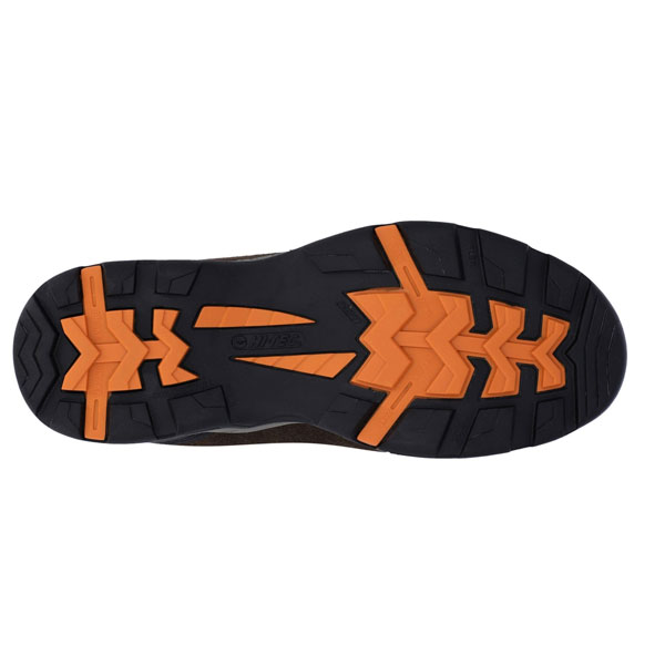 Storm Wide Fit Comfort Grip Boots